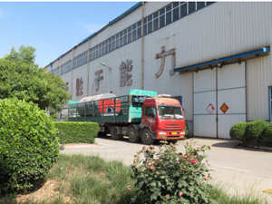 5月20日一臺(tái)8噸，一臺(tái)6噸燃?xì)忮仩t發(fā)貨