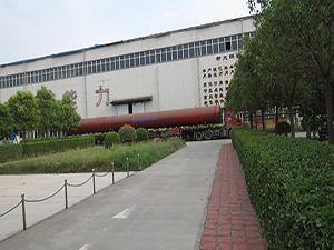 5月30日蒸壓釜發(fā)貨，發(fā)往云南瑞麗，下一站出口緬甸